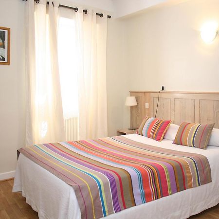 Hôtel Euzkadi Espelette Kültér fotó