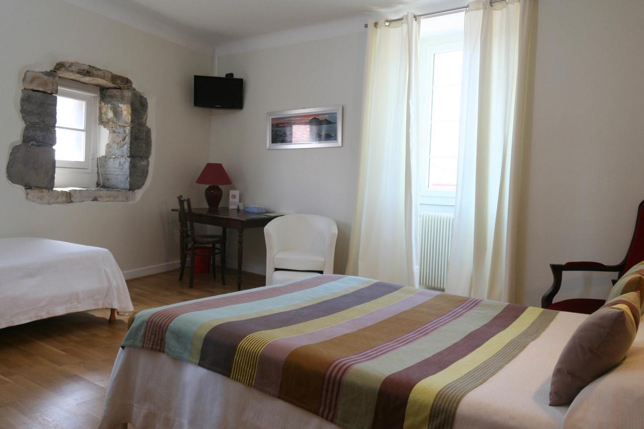 Hôtel Euzkadi Espelette Kültér fotó