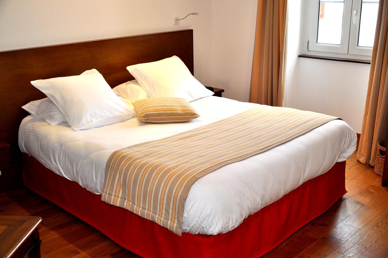 Hôtel Euzkadi Espelette Kültér fotó