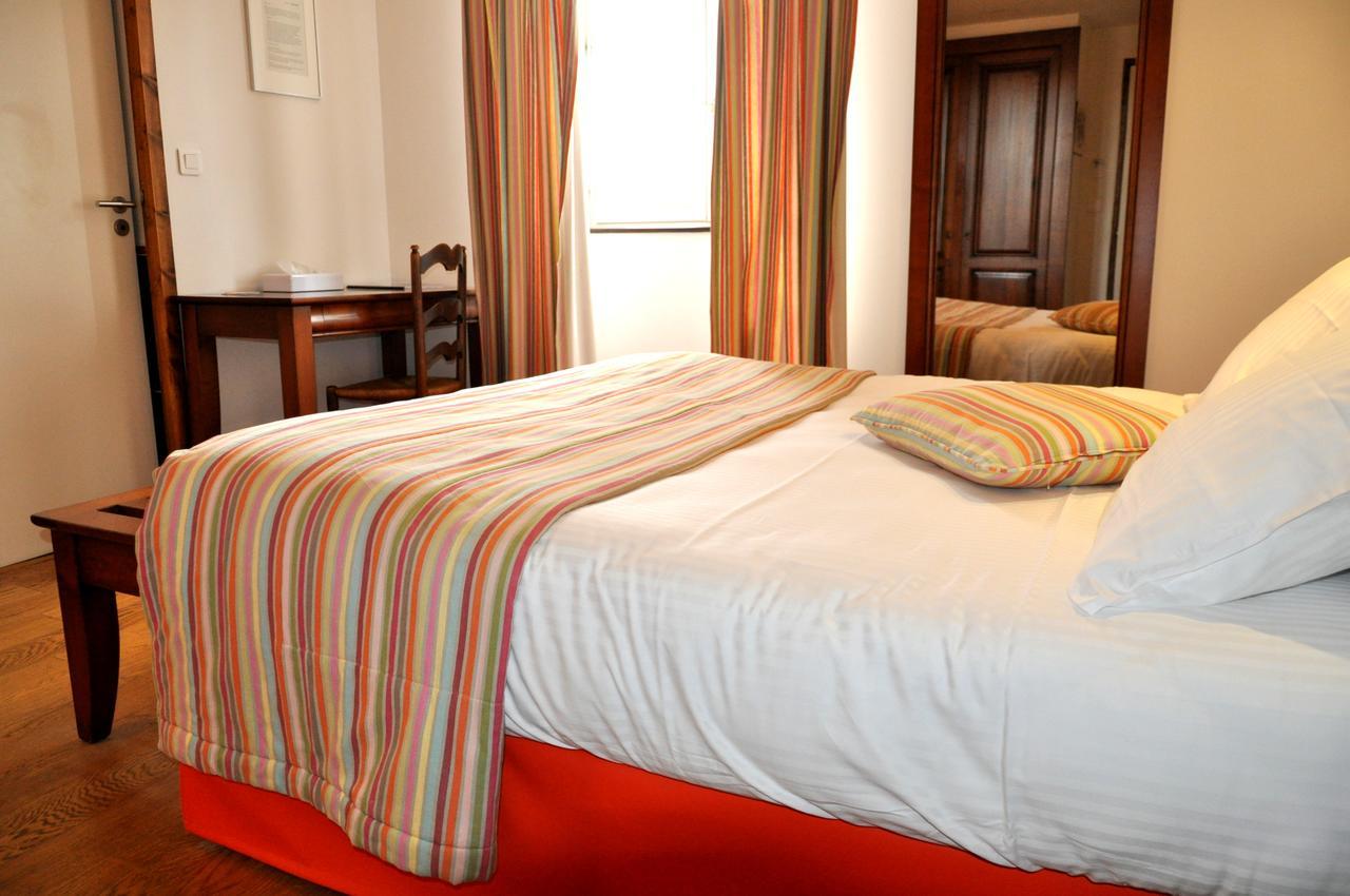 Hôtel Euzkadi Espelette Kültér fotó
